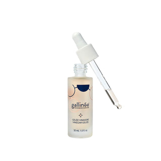 Gallinee Microbiome Skincare Siero Anti-imperfezioni 30 ml — Siero viso