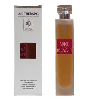 Giardino Benessere Spray Ambiente Spice Harmony 100 ml — Spray ambiente