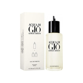 Acqua Di Gio Pour Homme - 香水（含量） - 容量：150 毫升