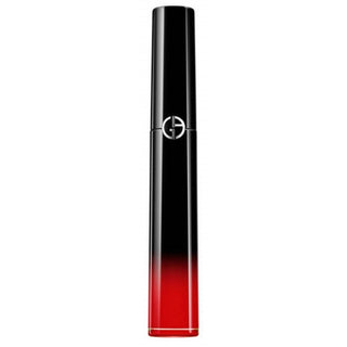 Giorgio Armani Laccato Ecstasy Lucidalabbra 402 Red-To-Go 6 ml — Lucidalabbra
