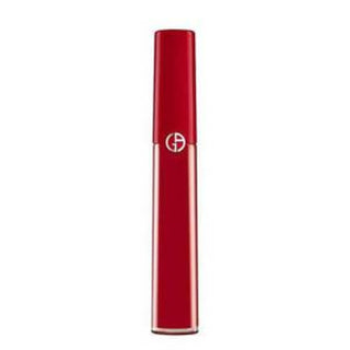 Giorgio Armani Maestro Stain Rossetto Liquido 414 Rosso Sangue 6,5 ml — Rossetto liquido