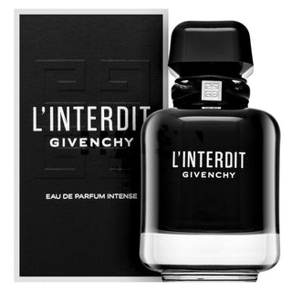 Givenchy ماء عطر لانترديت انتينس 80 مل