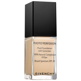 Givenchy פוטו פרפקשן מייקאפ נוזלי מאיר 08 גולד פרפקט SPF 20 25 מ"ל