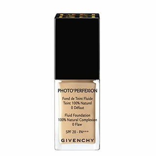 Givenchy פוטו פרפקשן מייקאפ נוזלי מאיר 3 Perfect Sand SPF 20 25 מ"ל