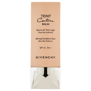 Givenchy Teint Couture Long-lasting Liquid Foundation 01 Porcelain SPF 20 25 ml