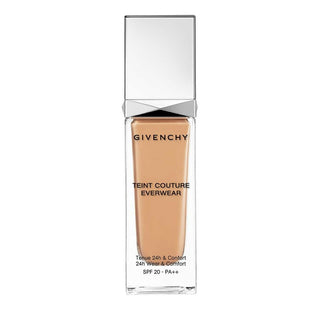 Givenchy Teint Couture Everwear Long-Lasting Liquid Foundation P200 SPF 20 30ml