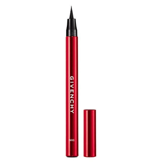 Givenchy Disturbia Precision Flytende Eyeliner 01 Svart 1,5 ml