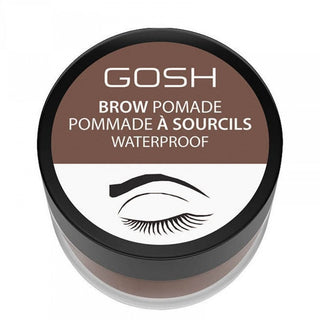 Gosh Brow Pomade 001 Brown 4 ml