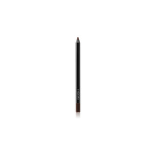 Gosh Velvet Touch Eyeliner Waterproof Truly Brown — Eyeliner waterproof