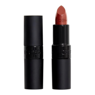 Gosh Velvet Touch Rossetto 013 Matt Cinnamon — Rossetto
