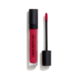 Gosh Matte Liquid Lipstick 005 Red Carpet 4ml