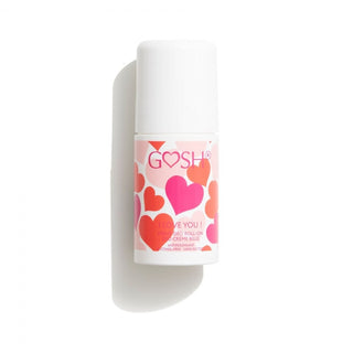 Women's Anti-Sweat Roll-On Deodorant Gosh I Love You 75 ml