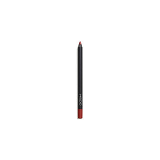 Gosh Velvet Touch voděodolná veganská kontura rtů 016 Red 1,2 g