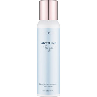 Gosh Anything For You Deodorant Spray Antiperspirant for Women 150 ml