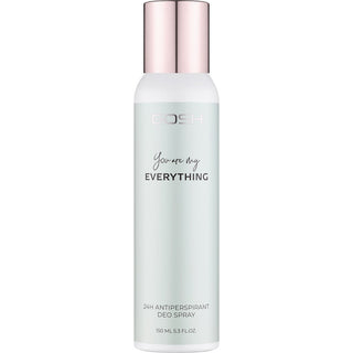 Gosh Everything Deodorant Antiperspirant Spray for women 150 ml