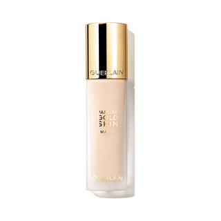 GUERLAIN Parure Gold Skin Matte długotrwały matujący podkład SPF 15 kolor 0.5C 35 ml