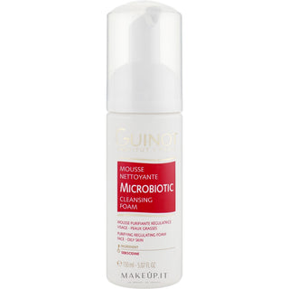Guinot 마이크로바이오틱 클렌징 무스 150ml