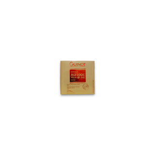 Guinot Age Logic Augenmaske 4 x 5,5 ml