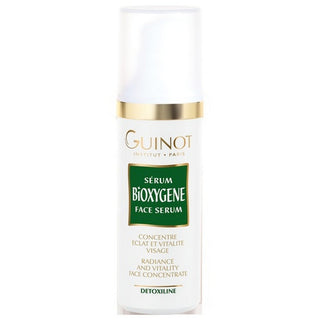 Guinot Bioxygene Reinigungsmousse 150 ml