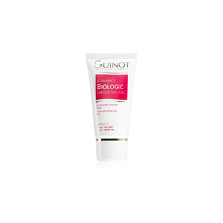Guinot Gommage Biologic Peeling-Gel mit AHA-Säuren 50 ml