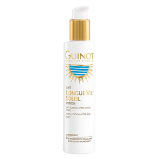 Guinot 롱그 비 솔레이유 애프터썬 로션 150ml