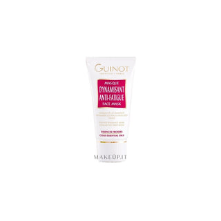 Guinot Dynamisant Maschera Crema Illuminante Viso 50 ml — Maschera viso