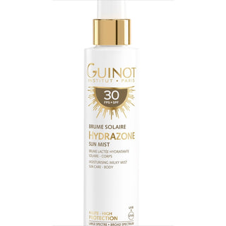 Guinot Hydrazone Latte Solare Idratante SPF 30 150 ml — Latte solare