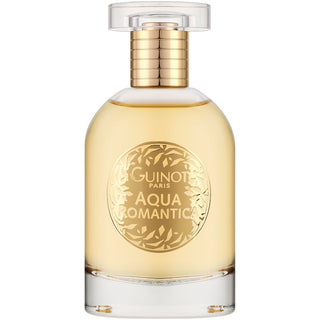 Guinot Aqua Romantica 女士淡香精 100 毫升