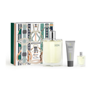 Hermès H24 100 ml — Eau de Toilette