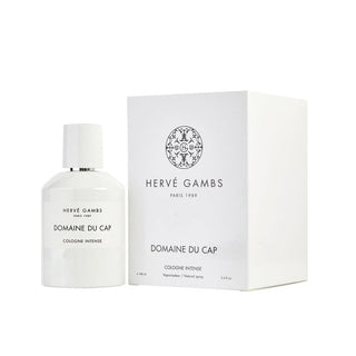 Herve Gambs. Domaine Du Cap (Köln Intensiv 100 ml)