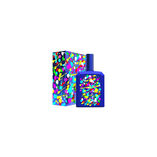 Histoires de Parfums This Is Not A Blue Bottle 1.2 Eau De Parfum Unisex 120 ml