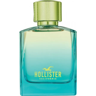 Hollister Wave 2 男士淡香水 30 毫升