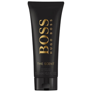 Hugo Boss The Scent Duschgel 50 ml