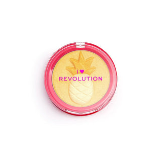 I Heart Revolution Fruity Ananas 9,1 g — Illuminante in Polvere