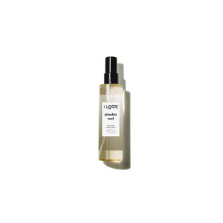 I Love Absolut Oud Erfrischendes Körperspray 200 ml