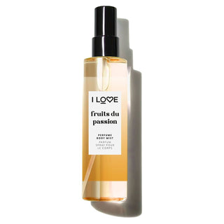 I Love Fruits Du Passion Erfrischendes Körperspray 200 ml