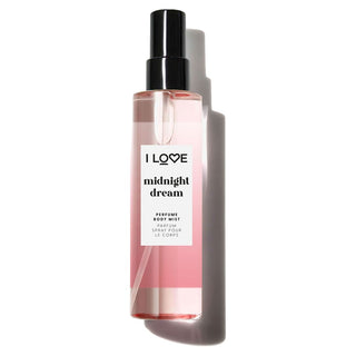 I love Midnight Dream Spray Corpo 200 ml — Spray corpo