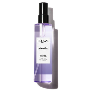 I Love Himmlisches erfrischendes Körperspray 200 ml