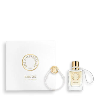 Ines De La Fressange Blanc Chic 女士淡香精 60 毫升