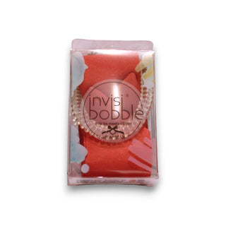 InvisiBobble Wrapstar Machu Peachu