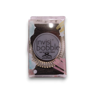 InvisiBobble Wrapstar Snake It Off