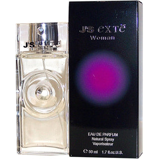 J'S Exte Eau De Parfum pro ženy 50 ml