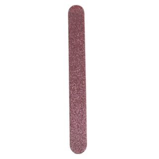 JCH Lima per Unghie Rosa Glitter — Lima per unghie