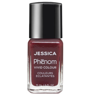 Lakier do paznokci Jessica Phenom Vivid PHEN-034 Klejnot koronny 14 ml