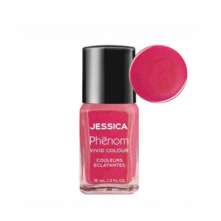 Lakier do paznokci Jessica Phenom Vivid PHEN-048 Ostatni taniec 14 ml