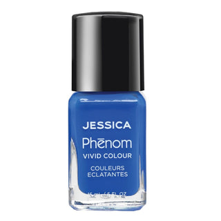 Lakier do paznokci Jessica Phenom Vivid PHEN-035 Dekadencki 14 ml