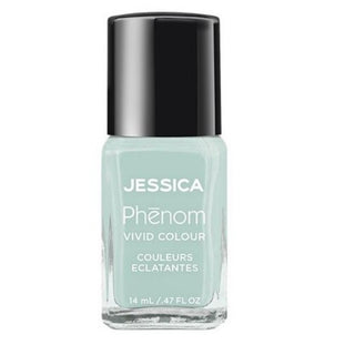Lakier do paznokci Jessica Phenom Vivid PHEN-041 Celestial Blue 14 ml