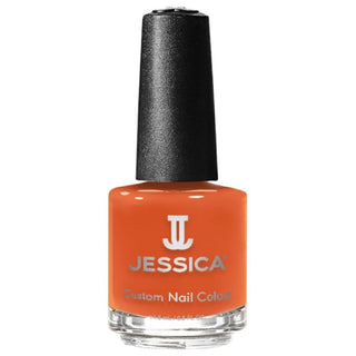 Spersonalizowany lakier do paznokci Jessica CNC-1173 Sahara Sun 14,8 ml