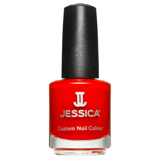 Spersonalizowany lakier do paznokci Jessica CNC-783 Fierce Flyer 14,8 ml
