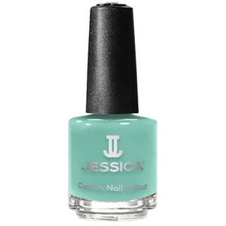 Spersonalizowany lakier do paznokci Jessica CNC-1168 Wianek z kwiatów 14,8 ml